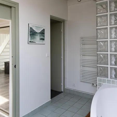 公寓 Le Loft ~ Proche Troyes ~ Gare *