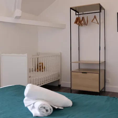 Le Loft ~ Proche Troyes ~ Gare *