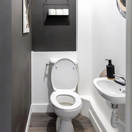 Le Loft ~ Proche Troyes ~ Gare Appartement Sainte-Savine
