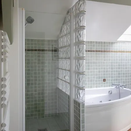 Appartement Le Loft ~ Proche Troyes ~ Gare *