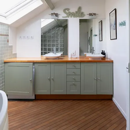 Le Loft ~ Proche Troyes ~ Gare Appartement *