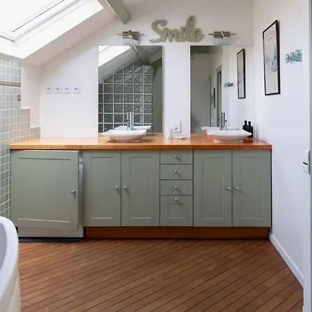 Le Loft ~ Proche Troyes ~ Gare Appartement Sainte-Savine