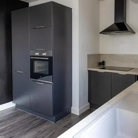 Appartement Le Loft ~ Proche Troyes ~ Gare