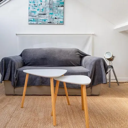 公寓 Le Loft ~ Proche Troyes ~ Gare