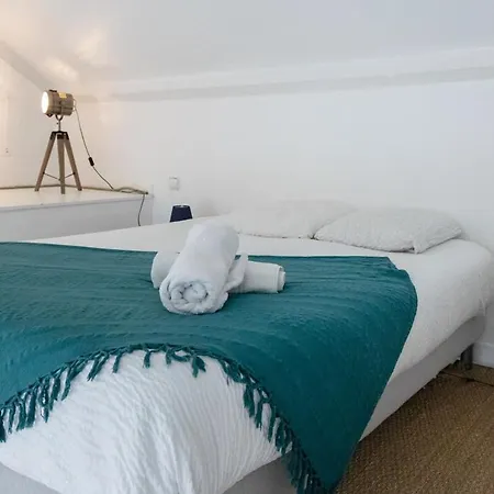 公寓 Le Loft ~ Proche Troyes ~ Gare